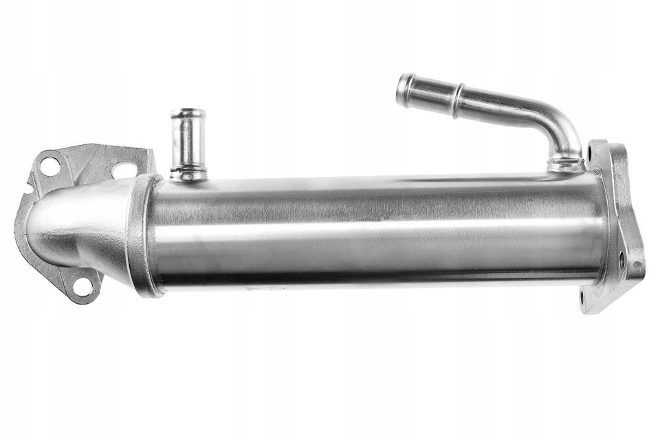 фото №14, Nty egr-fr-019a радиатор, система охлаждение двигателя