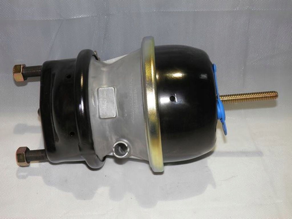 фото №13, Haldex 1751624604 привід пружинний