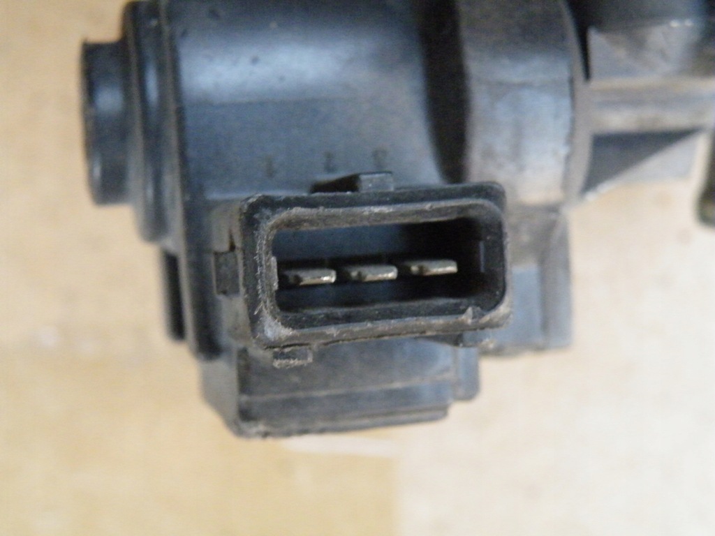 фото №9, Alfa romeo 147 156 1.6 2.0 дросельна заслінка моторчик кроковий 605999413497