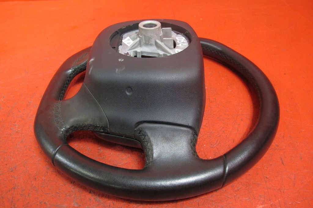 фото №12, Citroen ds4 i nx 11- c4 ii b7 воздуховод многофункциональный кожаный