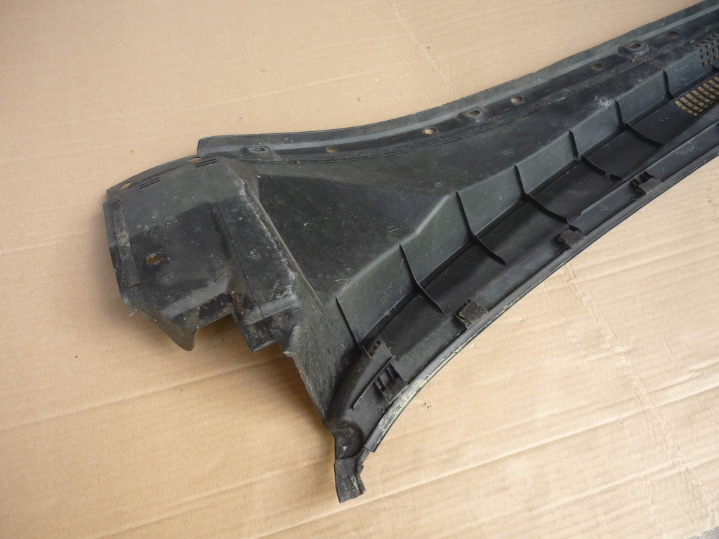 фото №12, Жабо полный kia sorento i 86161-3e000 86151-3e000