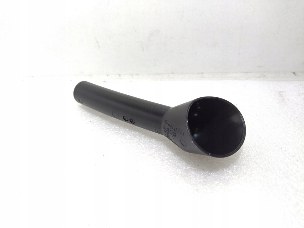 фото №3, 32312228 лійка трубка заливної пального volvo xc60 ii