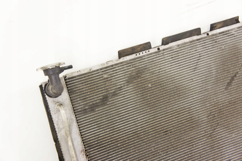 Lz197 lexus rx 2 3.0i радиатор воды Доставка