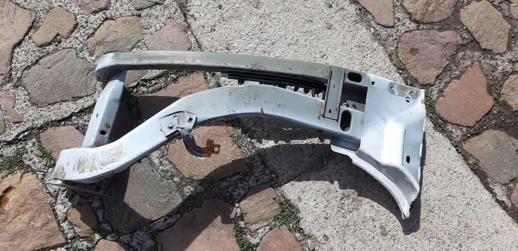 фото №1, Четверть передняя dodge ram 09-18r