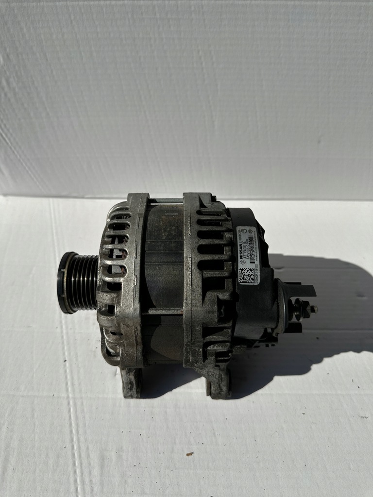 фото №1, Trafic iii lift генератор 2,0dci 231004436r