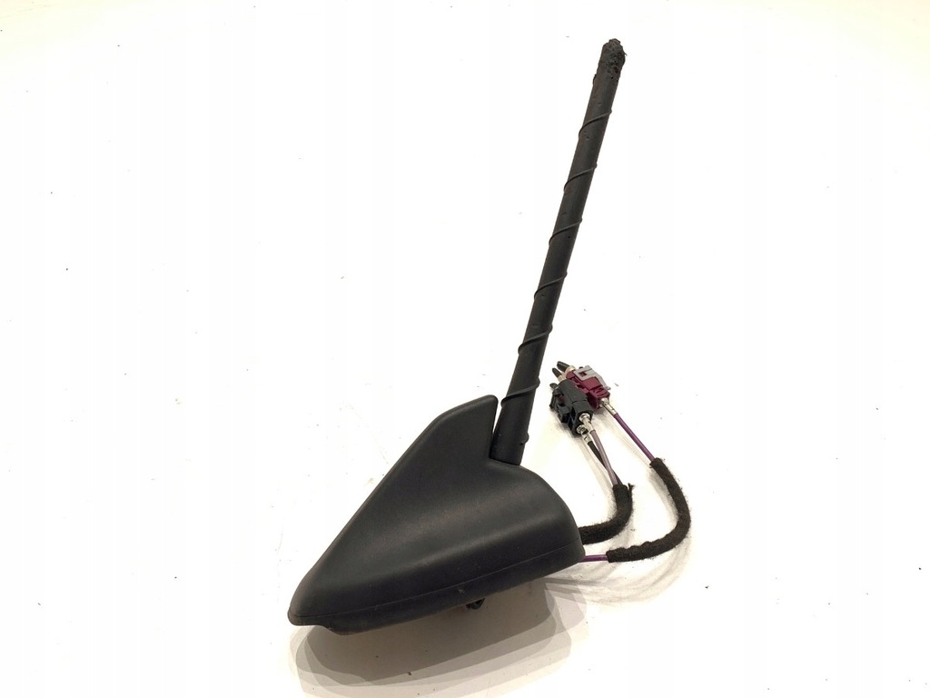 фото №1, Антенна ford ecosport gn15-19g461-gd suv