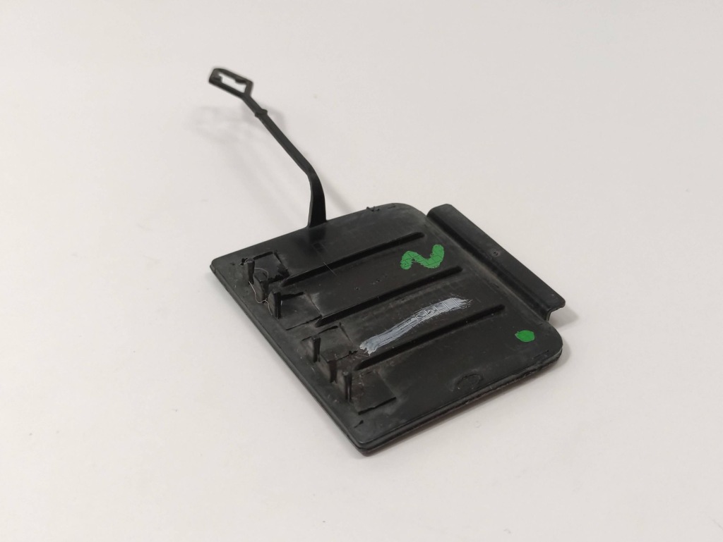 Bmw x3 f25 заглушка фаркоп бампера задний  7338752 Киев