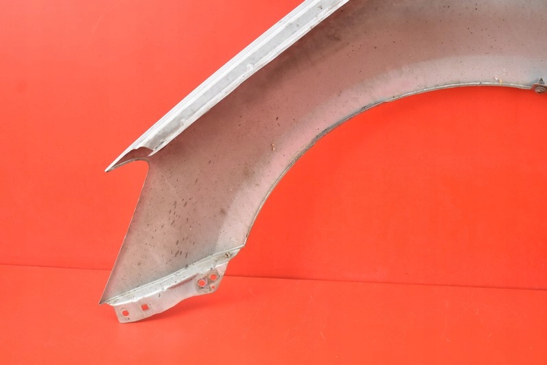 фото №8, Крыло правый перед передний 9s kia ceed 1 i 07-10