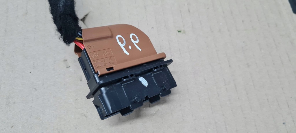 фото №11, Sq8 4m rsq8 q8 шланг камеры 360 od блок управления do дверь 5qf035576c sq7 q7