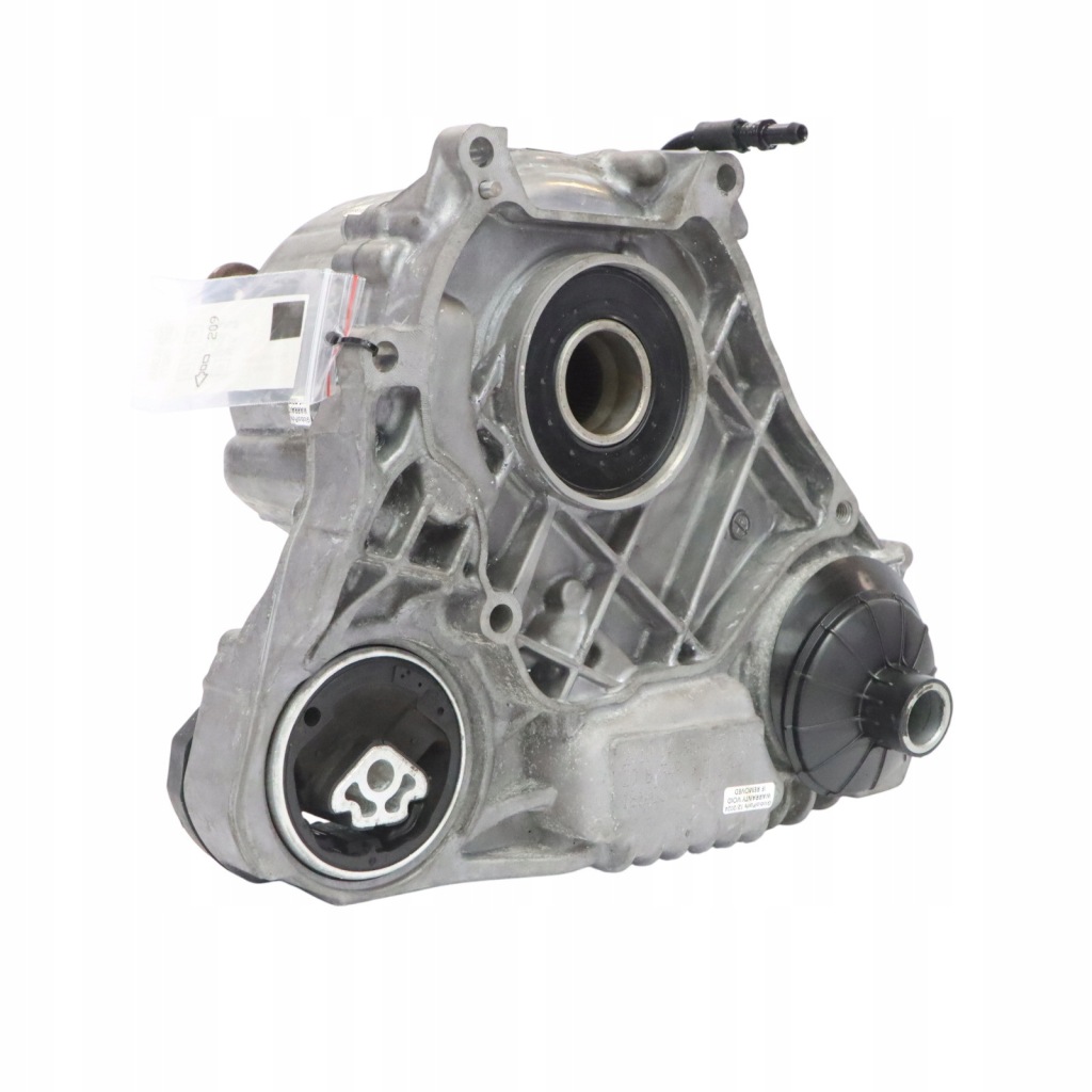 Bmw x3 f97 x4 f98 редуктор коробка передач приборная трансфер box atc13 9504252 Доставка