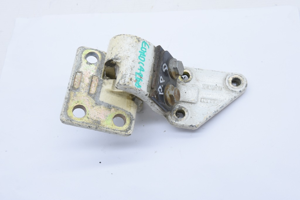 фото №1, Iveco eurocargo петля двері правий перед