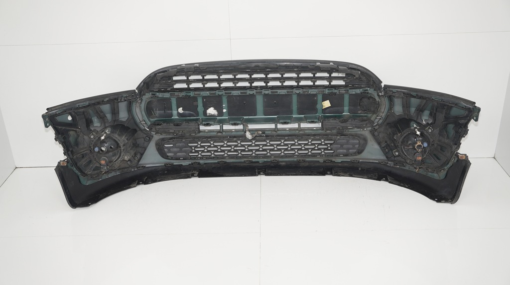 фото №7, Бампер перед передний mini cooper f55 13-20r b22