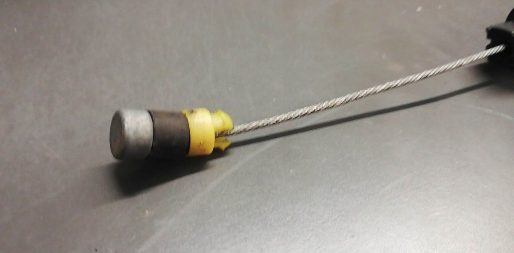 фото №6, Kia sportage i дизель тяга газа