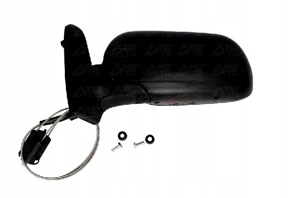 фото №1, Blic дзеркало ford galaxy 2.8 v6 wgr