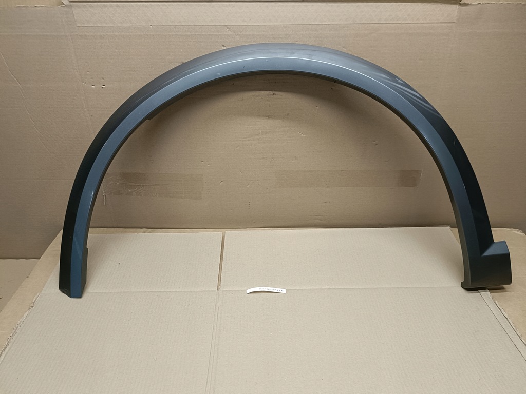 фото №1, Cupra formentor накладка крила перед ліва