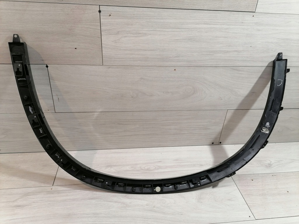 фото №9, Bmw x5 m-pakiet молдинг крыло правый перед 8069286