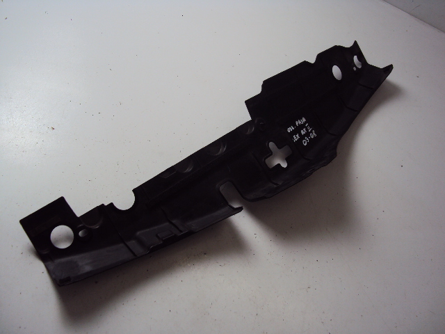 Захист поперечина перед lexus rx ii 03-08 Доставка