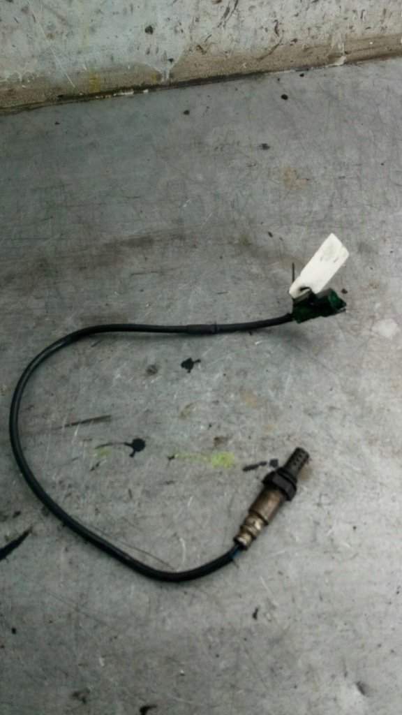 фото №1, Датчик лямбда-зонд suzuki swift iv 1.3 149100-9031