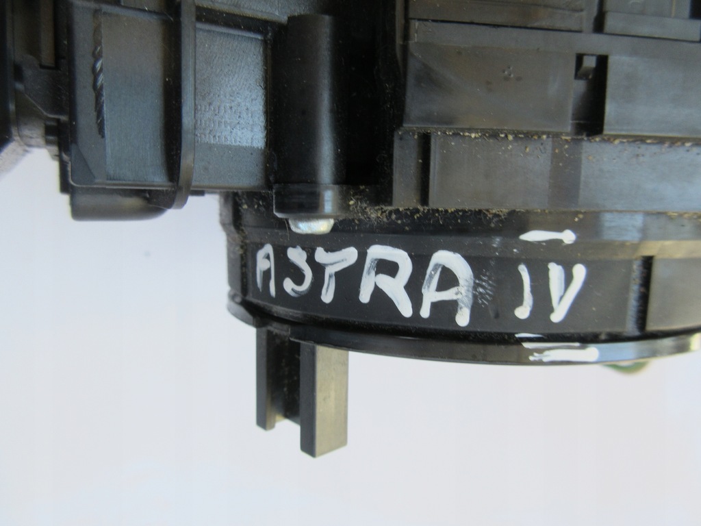 фото №6, Замок запалювання ключ opel astra iv 4 j 13500157