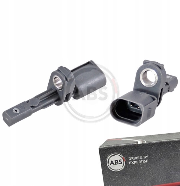 фото №1, Датчик скорости abs задняя do vw t-roc 1.6 tdi 2.0