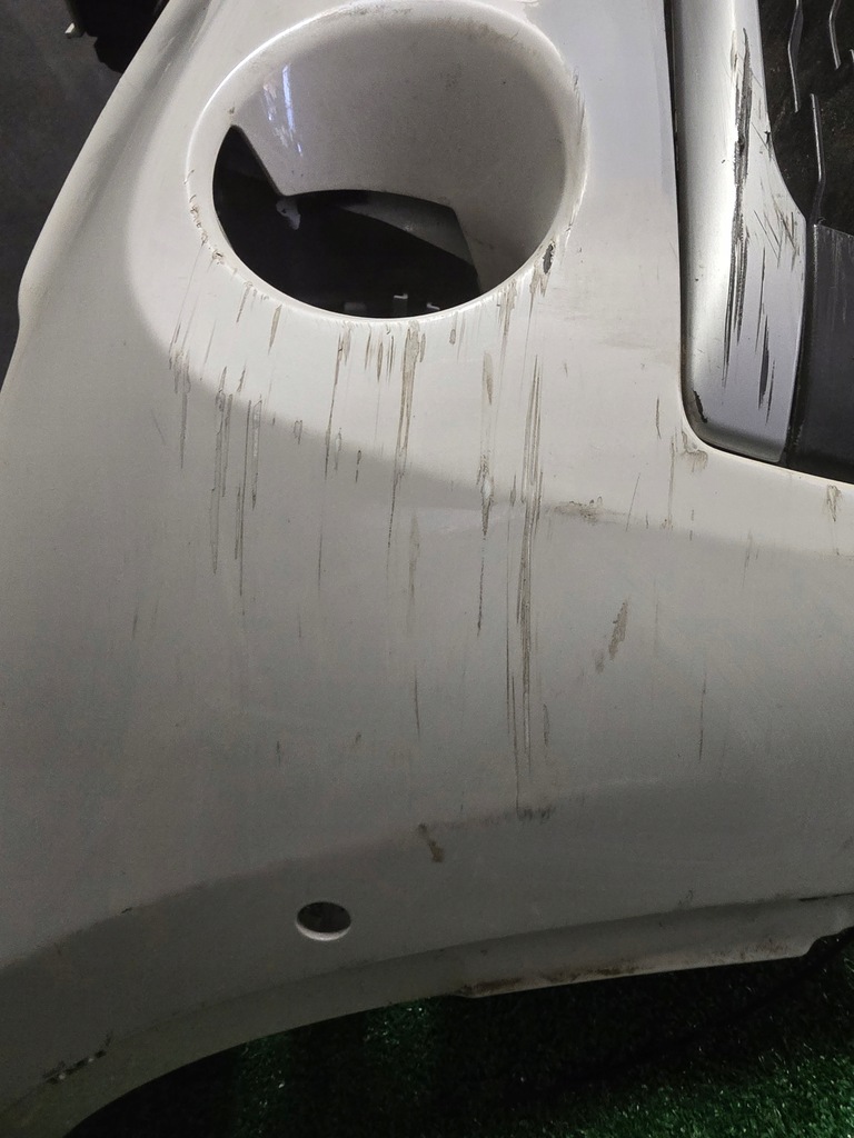 фото №6, Бампер перед передний bmw x1 f48