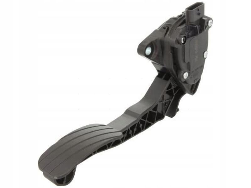 фото №8, Датчик, положение педали газа hella 6pv 009 978-751