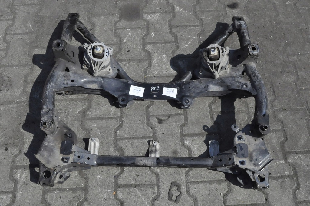 фото №1, Bmw f22 подрамник подвеска