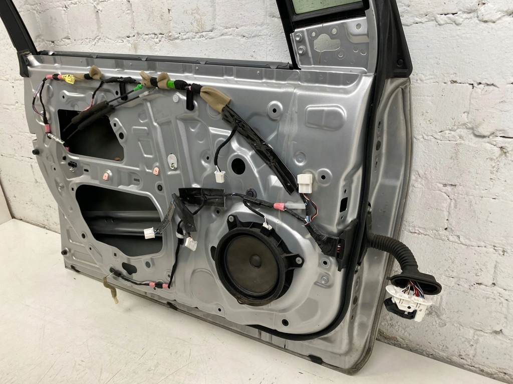 фото №15, 2018 toyota prius prime двері передні