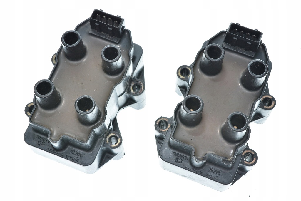 фото №11, Катушка kangoo 1.2 2526078a 7700873701 7700872449f