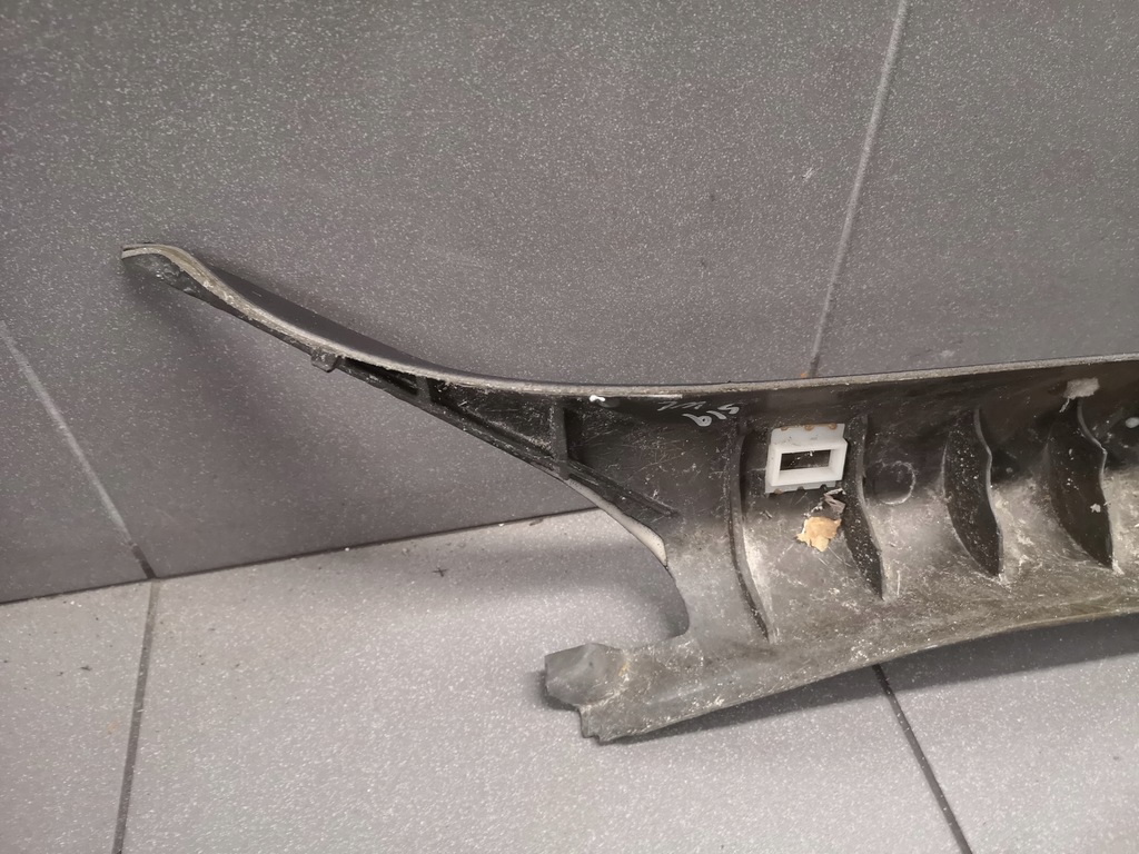 фото №12, Захист стійка a ліва audi a4 b6 cabrio 8h0867233