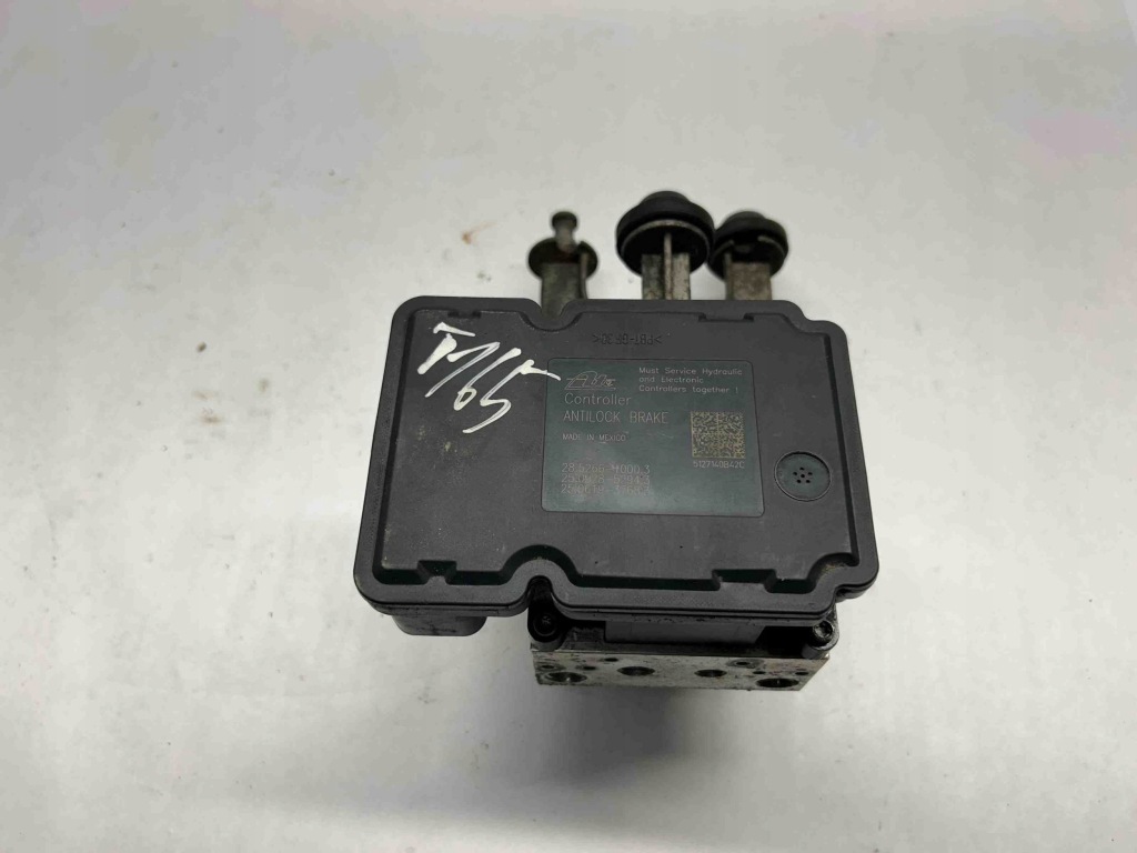 фото №10, Dodge charger насос управление module abs 68157546ad 2013