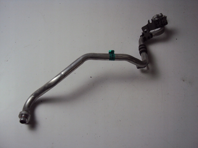 фото №1, Шланг кондиціонера renault captur ii 2019- clio v