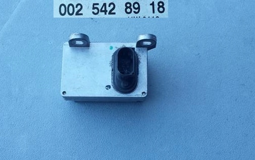 Купити Датчик модуль блок керування esp mercedes 0025428918