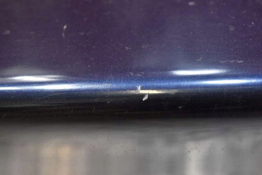 Кришка багажника багажника задній задня b-536p honda civic 8 viii седан 05-08 Зі Шроту