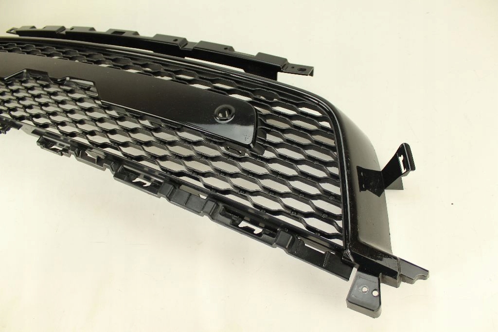 фото №8, Решётка бампера range rover sport ii lift jk62