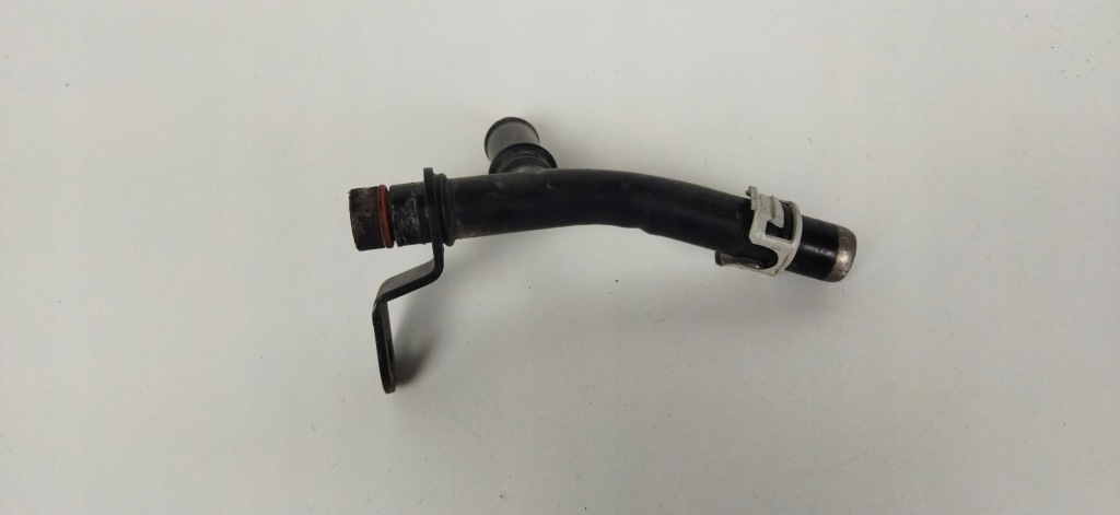 фото №2, Mustang 15- 5.0 v8 шланг трубка патрубок