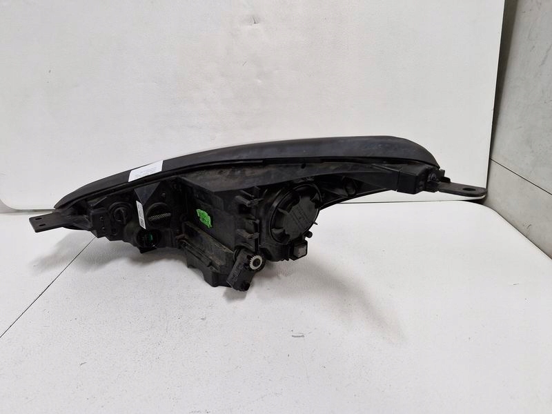 фото №10, Kia sportage iv 4 лампа правый перед линза led 92102f1040 uk