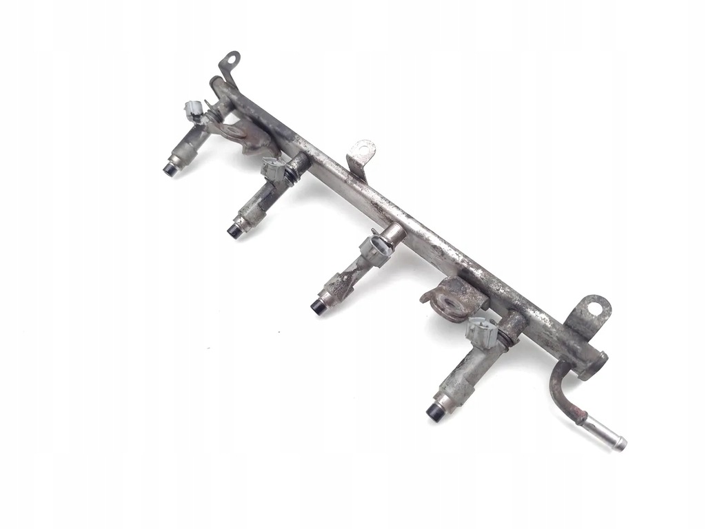 фото №10, Suzuki sx4 форсунки / комплект 1.5 бензин 73kw 99 hp 297500-0540 2009