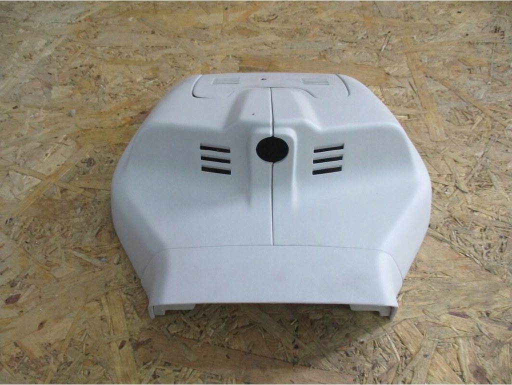 фото №1, Защита корпус зеркало renault megane iv