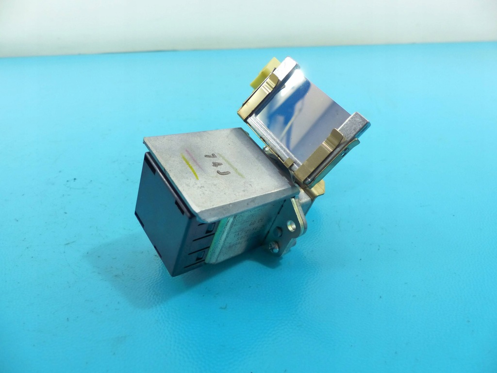 фото №1, Модуль лінзи фара lexus ls iv 06-09