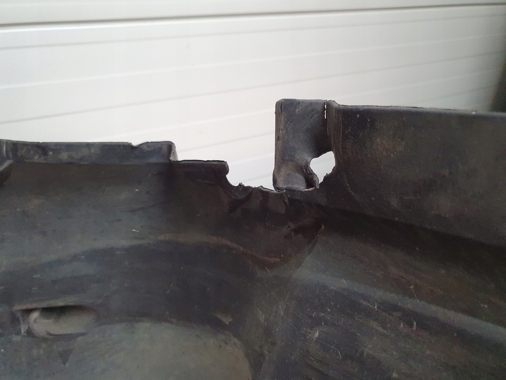 фото №10, Подкрылок левый перед 30763614 volvo xc90 i 09r