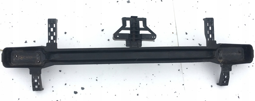 фото №1, Балка підсилювач задні задня hyundai i20 08-12