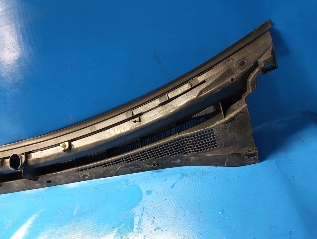 фото №6, Жабо mazda bt50 ford ranger iii