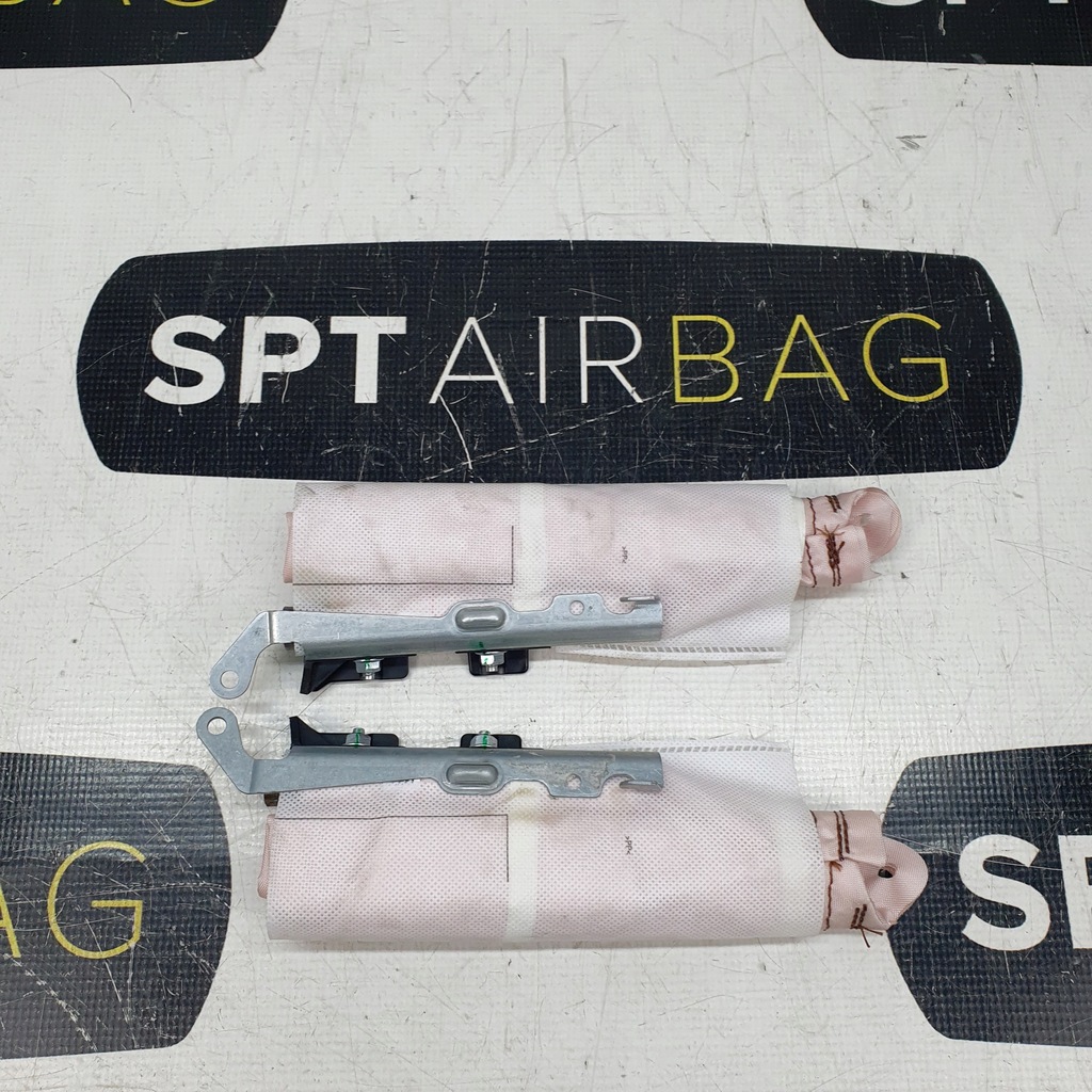 фото №1, Karoq подушка подушка безопасности сиденье przed liftem