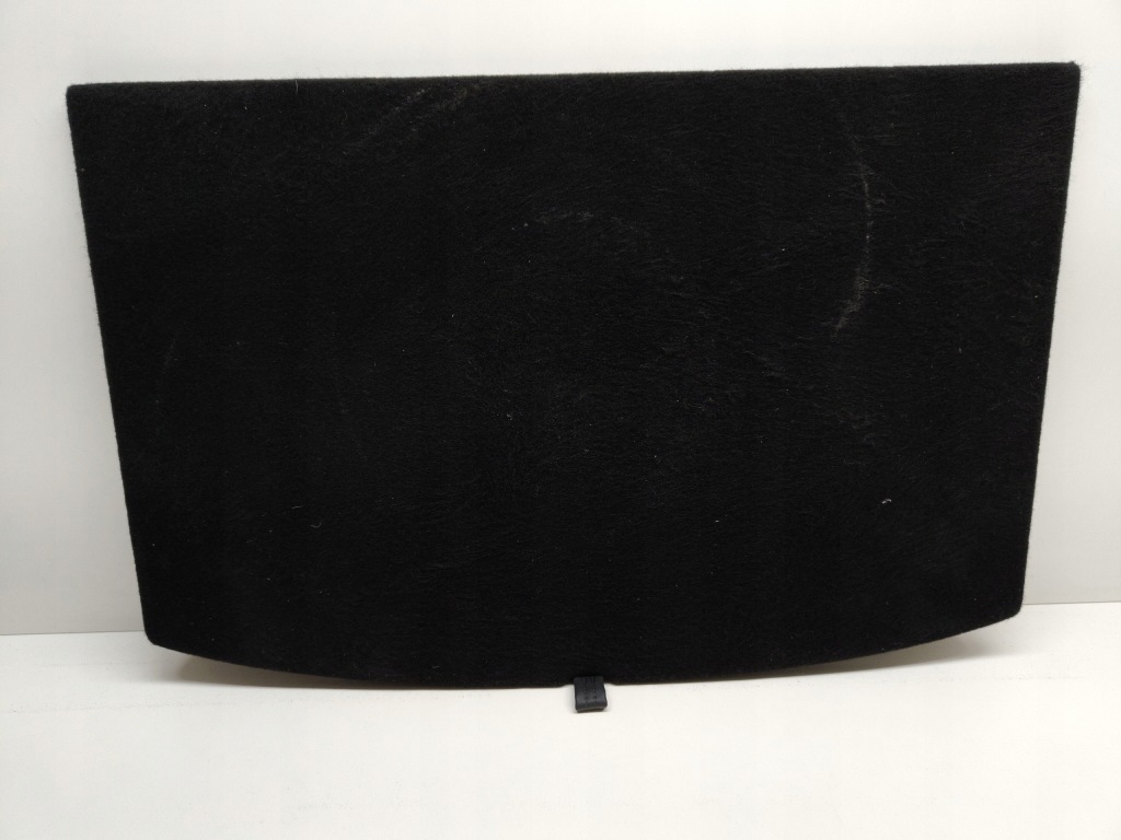 Купить Tesla model 3 пол багажника обшивка оригинал p1083001