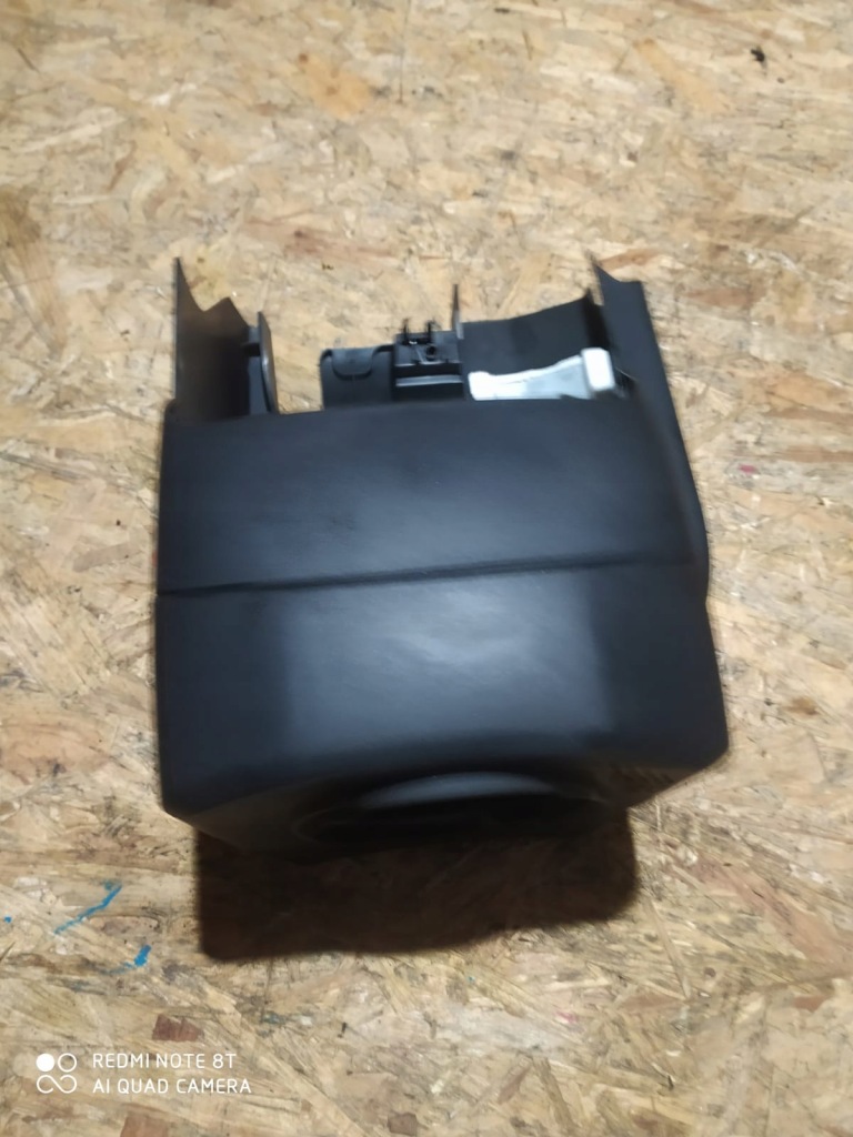 фото №1, Citroen ds3 crossback корпус замка запалювання