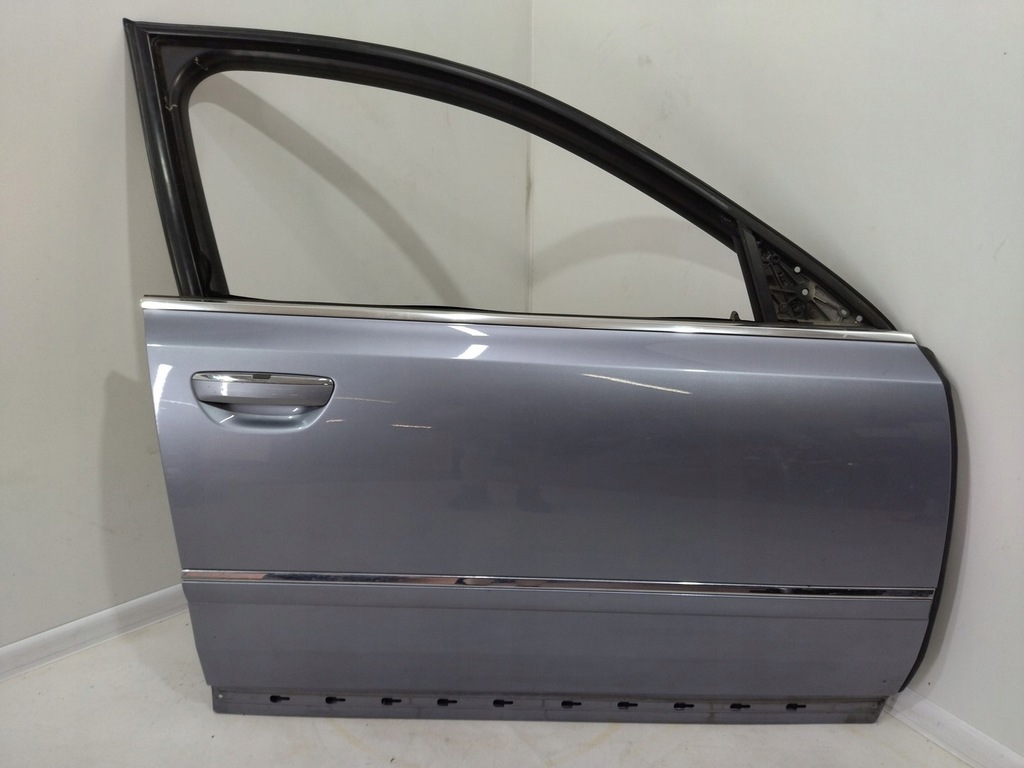 фото №5, Дверь правый перед передние audi a8 s8 d3 ly7h
