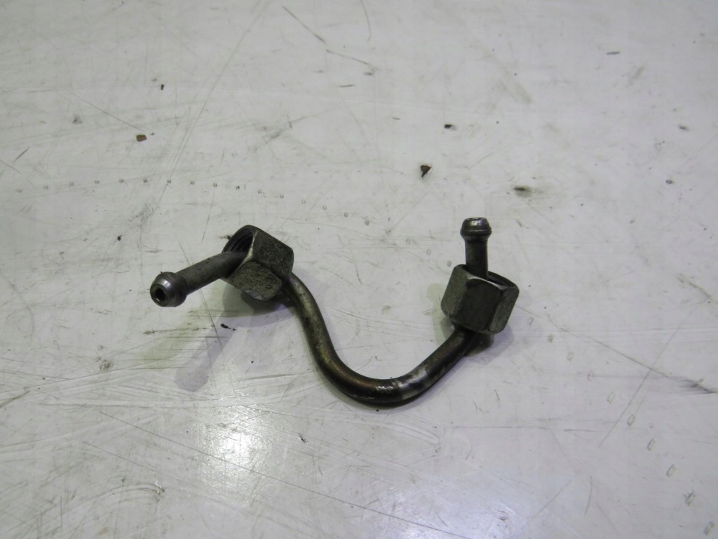 фото №11, Патрубок труба трубка води countryman s r60 2.0 d 8512206