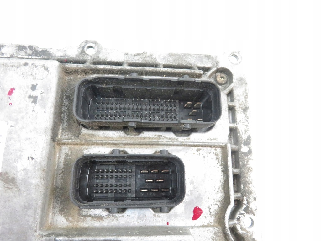 фото №3, Блок управления smart city-coupe 0.6 r3 0261205004