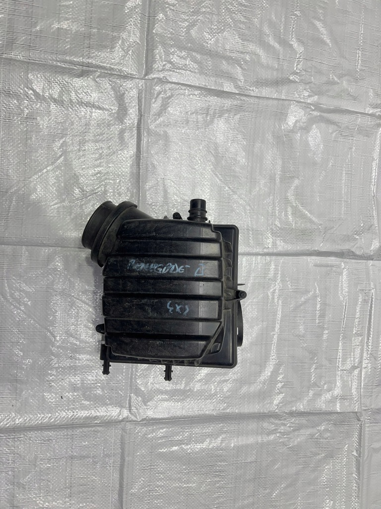 фото №1, Jeep compass renegade fiat 500x корпус фільтра повітря 2.4